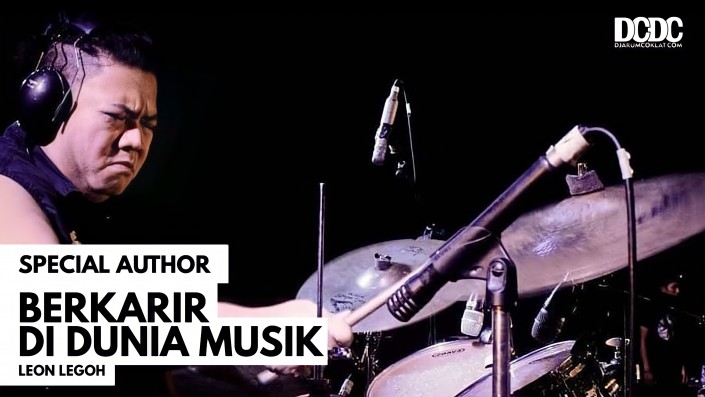 Berkarir di Dunia Musik