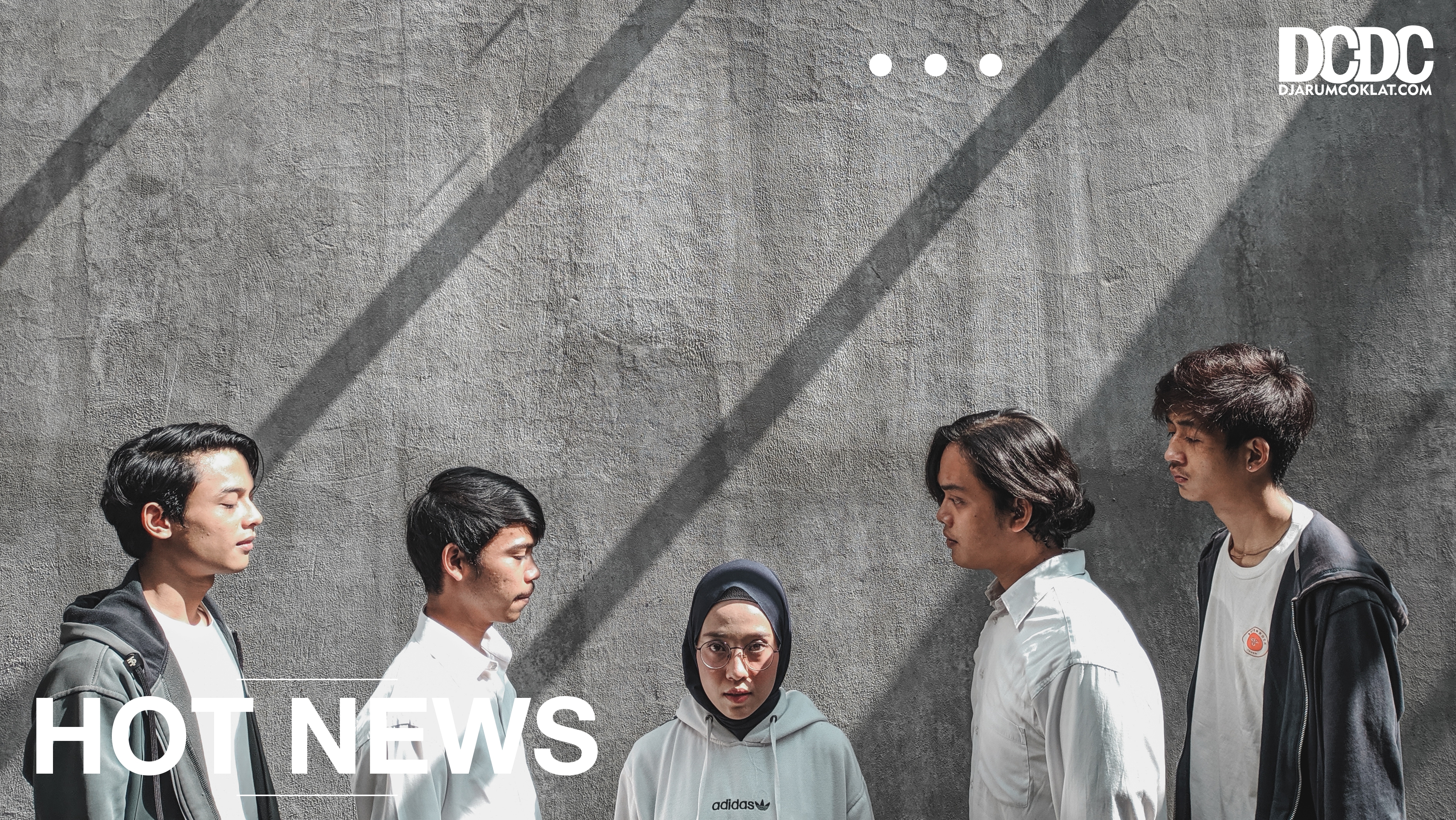 Terbaru Dari Lestarindu : Belajar Ikhlas Lewat Single “Takkan Surut”