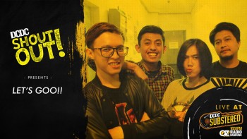 Episode 9: Let's Goo!!