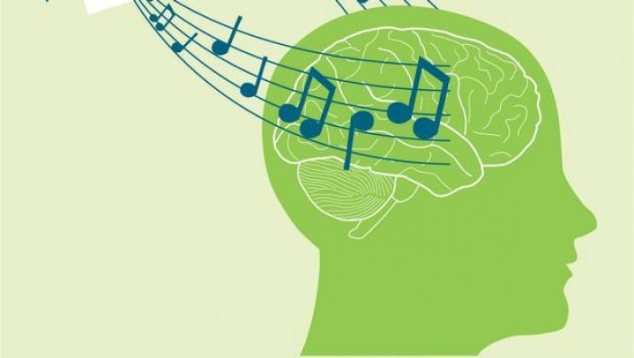 MANFAAT TERAPI MUSIK