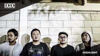 Lightcraft : “ Karena Ada Banyak Sekali Jalan Untuk ke Luar Negeri”