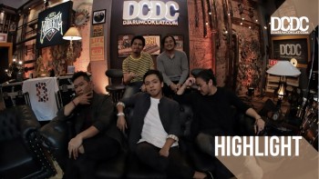 Banyak Menjajal Festival Musik Dunia, Lightcraft Ingin Relate Dengan Penikmat Karyanya
