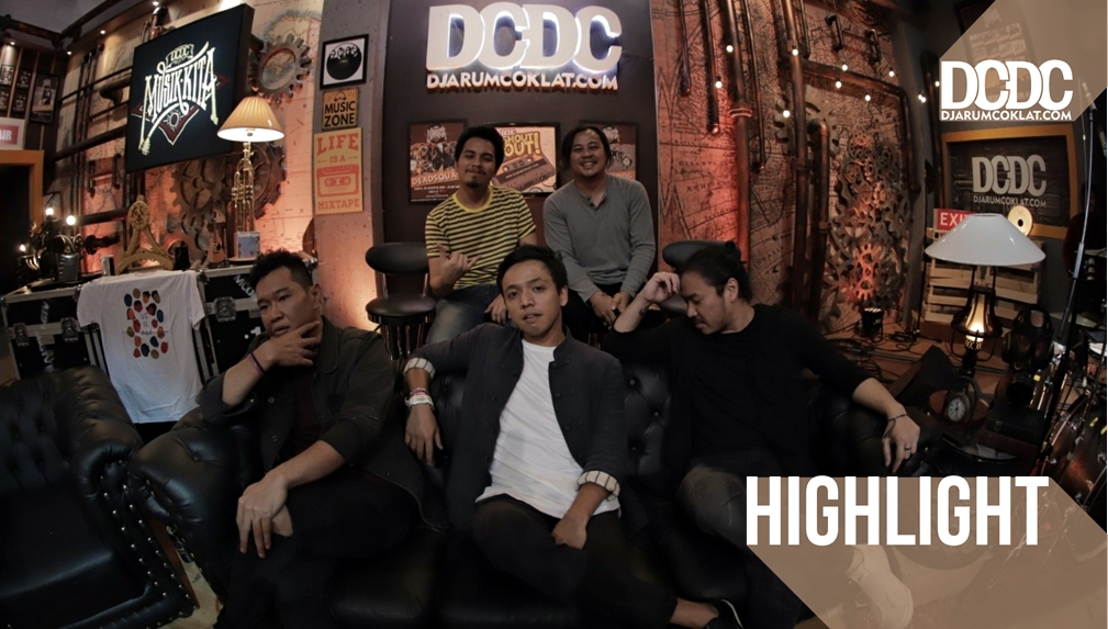 Banyak Menjajal Festival Musik Dunia, Lightcraft Ingin Relate Dengan Penikmat Karyanya