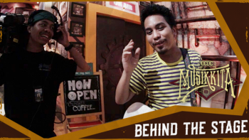 BEHIND THE STAGE: LIGHTCRAFT X BLEU HOUSE