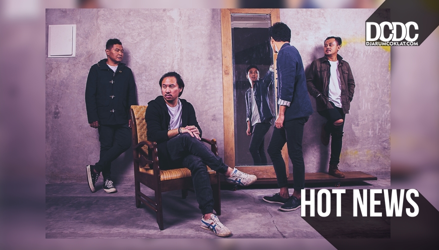 Sambut Rilis Album, lighcraft Lepas Single “Home”