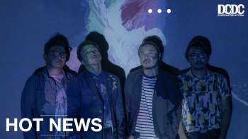 Simak Jawaban Bijak lightcraft di Single “Don’t Fight This Feeling”