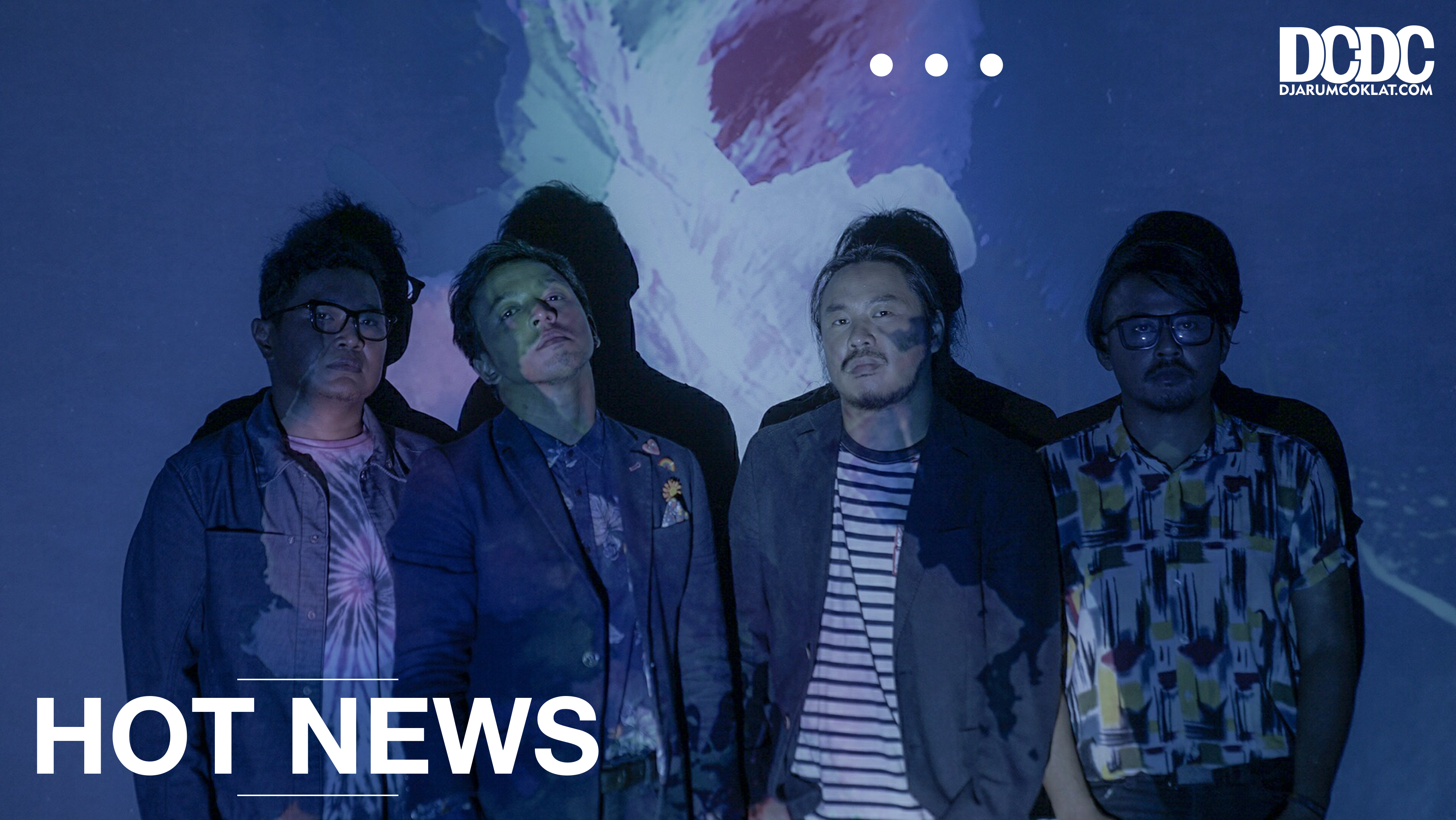 Simak Jawaban Bijak lightcraft di Single “Don’t Fight This Feeling”