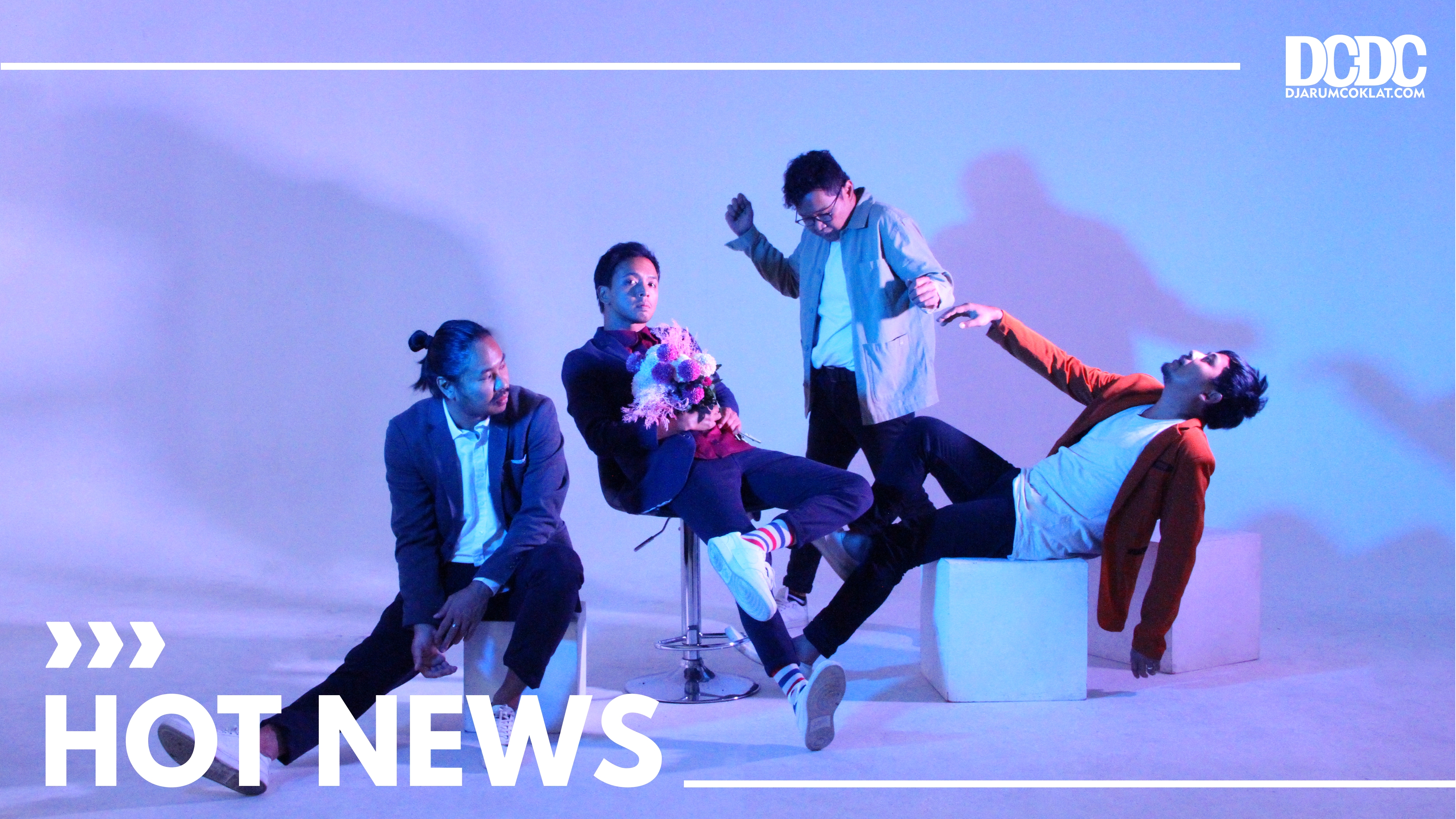 Lightcraft Tuangkan Makna Hidup Bahagia di MV “Permanence”
