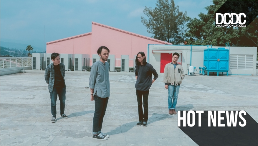 Album Yūgen Dari Lightspace Resmi Dirilis Dalam Format Fisik