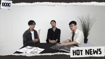“Musubi” by Lightspace : Sudahi Mengutuk 2020, Mari Berselebrasi dan Terlahir Kembali