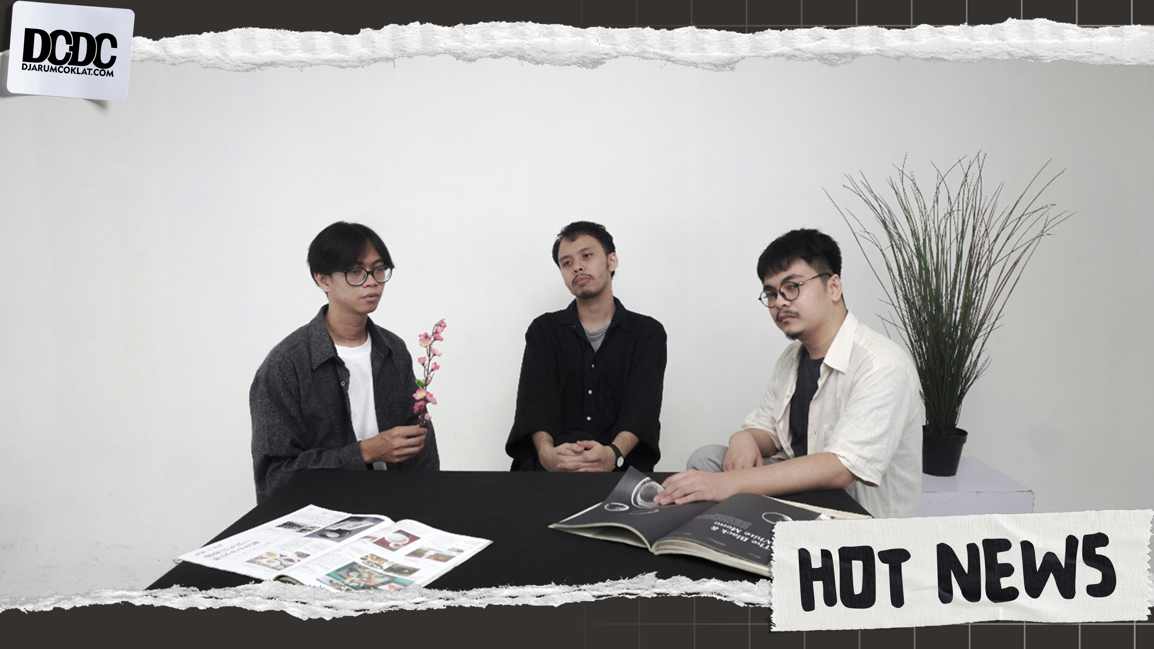 “Musubi” by Lightspace : Sudahi Mengutuk 2020, Mari Berselebrasi dan Terlahir Kembali
