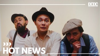 Bob Anwar dan Ode Untuk Kampung Halaman