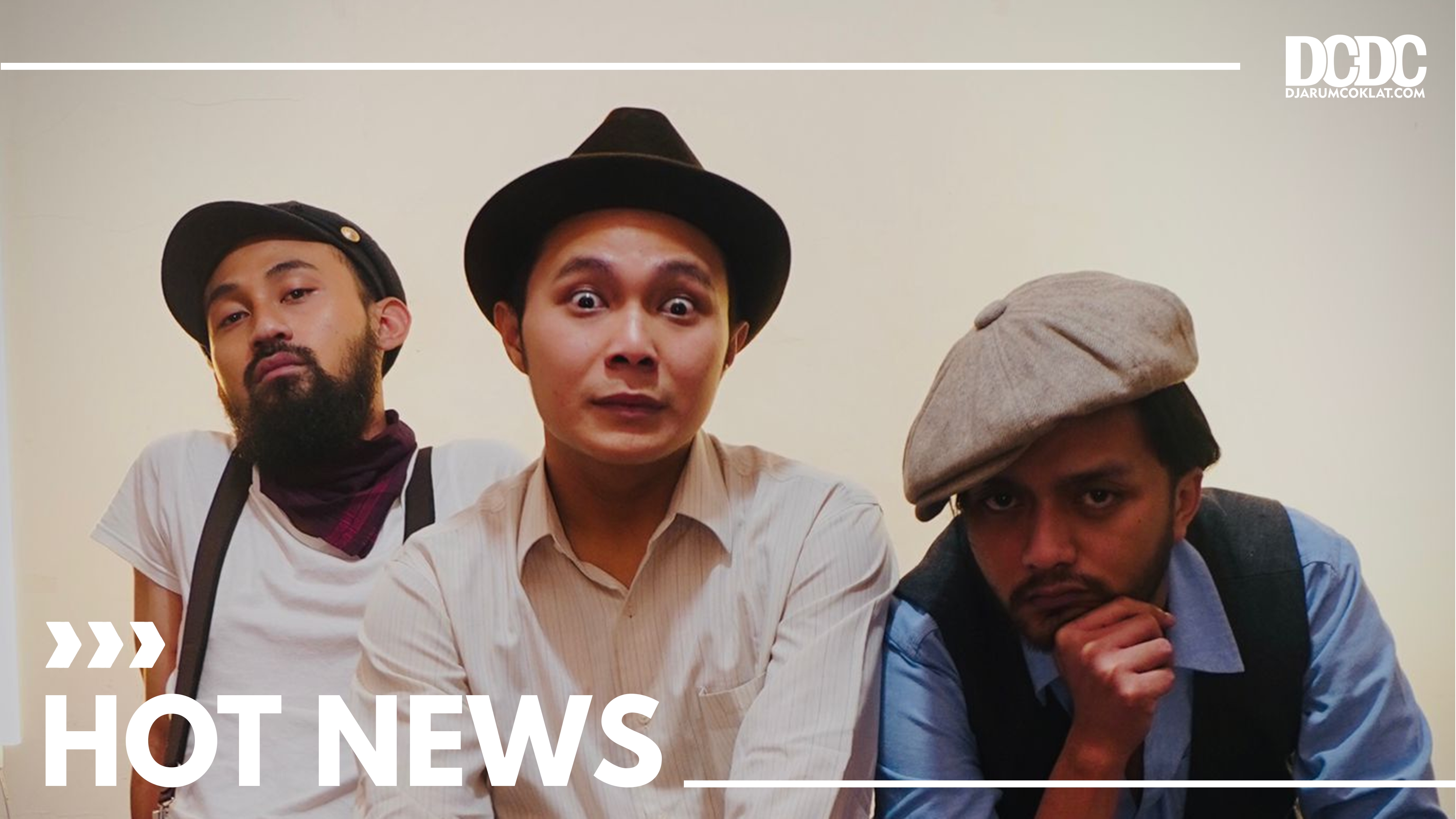 Bob Anwar dan Ode Untuk Kampung Halaman