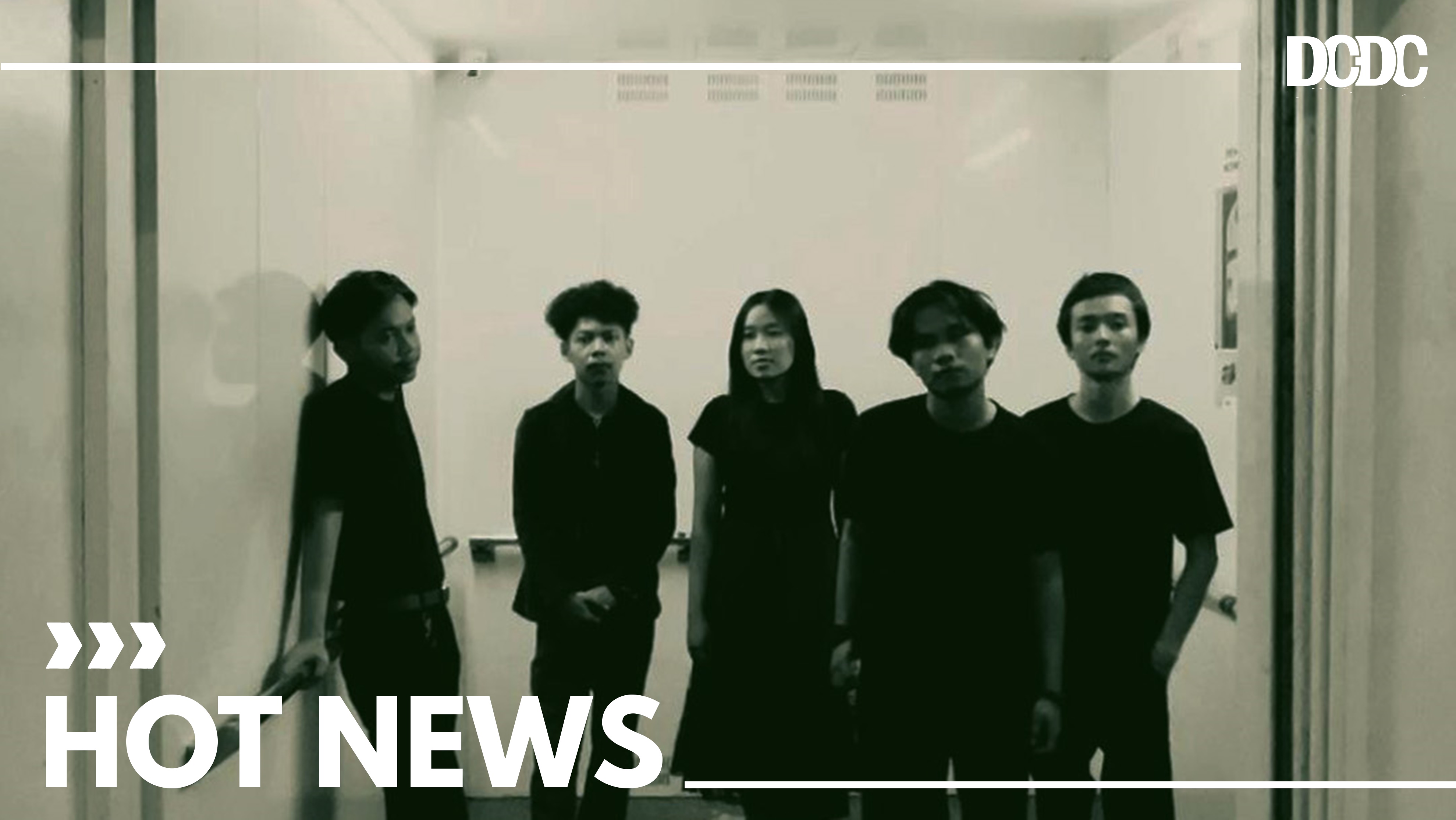 Single “Catastrophe” Jadi Penanda Era Baru Lingkar Cendala
