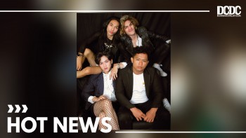 The Lips Sajikan Spirit Rebel Penuh Kebebasan di Debut EP ‘Rock N Idiots’