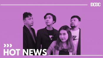 Ceritakan Kuliner Nusantara, Liqua Rilis Single 