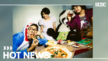 “Four Flights to Fibs” : Anak Tangga Kehidupan dan Perjalanan Karir Musik Personil Littlefingers