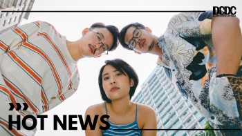 EP ‘GYMNASIUM’ menjadi Ruang Aman, Sekaligus Gambaran Proses Bermusik Littlefingers