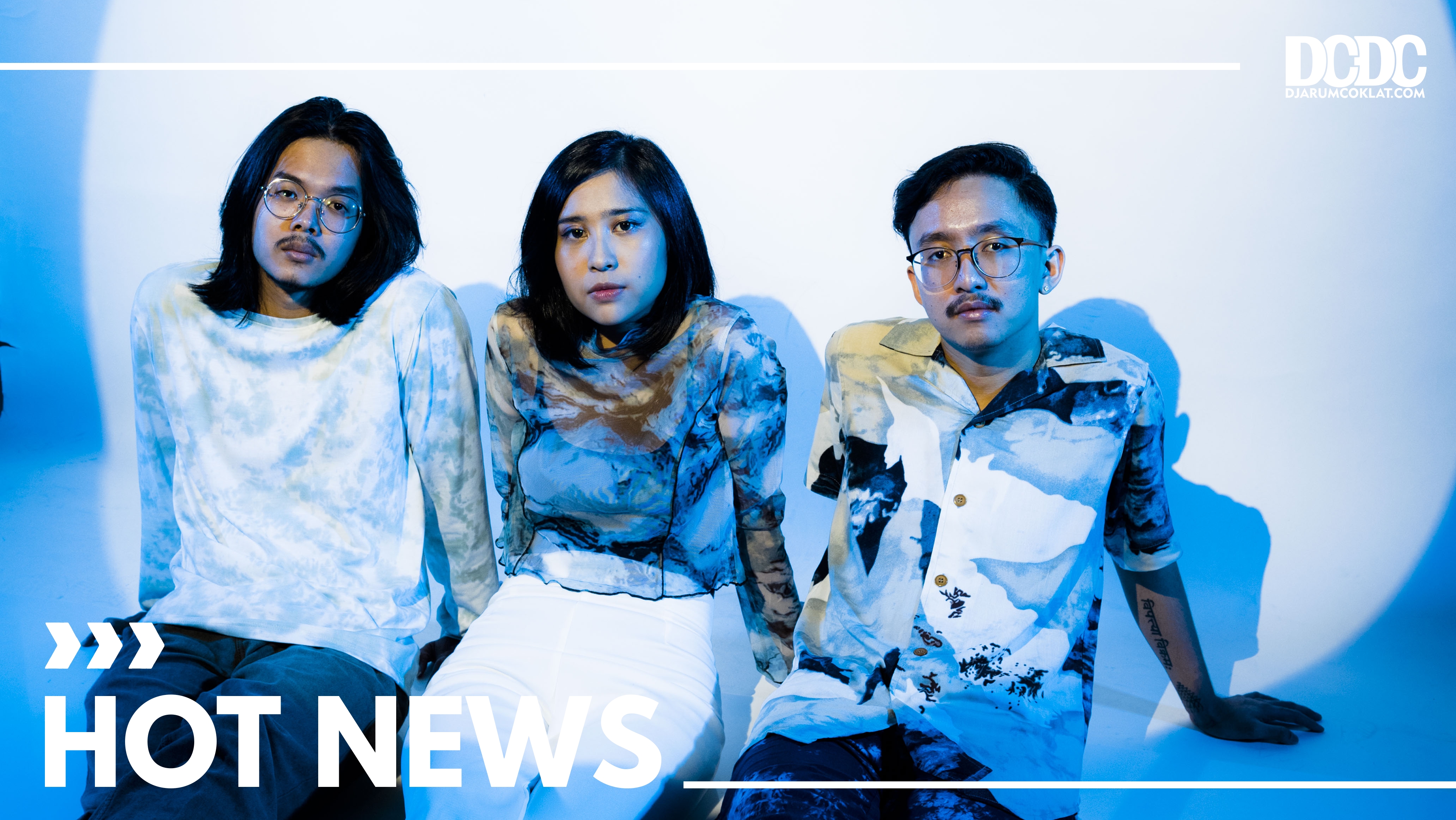 Littlefingers Luapkan Semangat Bermusiknya Lewat EP ‘SeLF Vol. I’