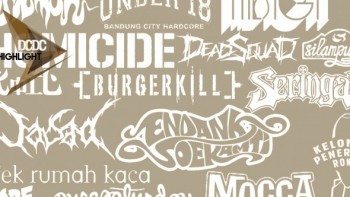 Pentingnya Sebuah Logo Pada Band