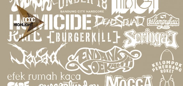 Pentingnya Sebuah Logo Pada Band