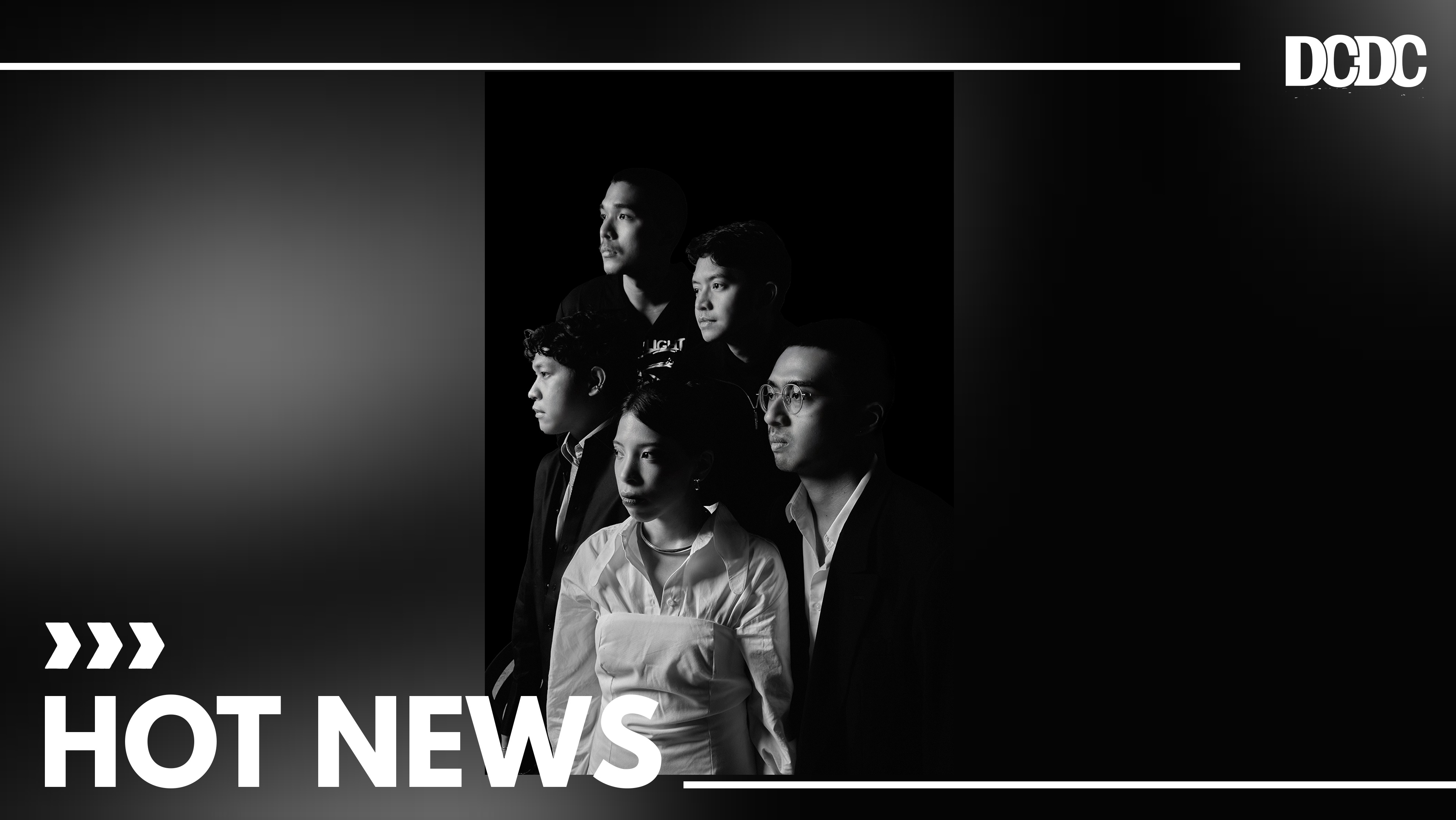 Lomba Sihir Akan Helat Showcase Perayaan Masa Lalu dan Masa Depan Band