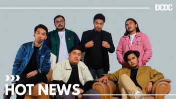 LONE Rilis Single “Carry On” sebagai Pembuka Album Kedua