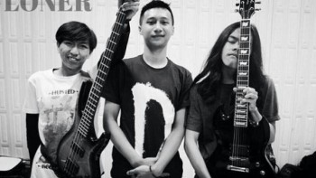 Loner Siap Guncang Kehidupan
