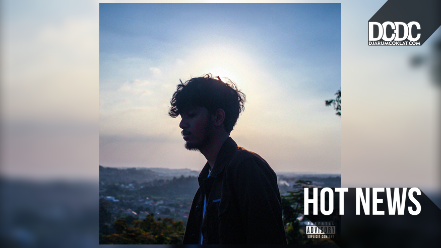 Tiad Hilm Merangkum 20 Tahun Hidupnya Lewat Album LONESOME