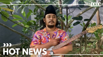 Ciamiknya “Can Macanan”, Hasil Karya Animator Asal Madura, Lorjhu