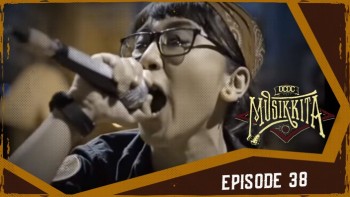 DCDC MUSIKKITA Episode 38: Lose It All