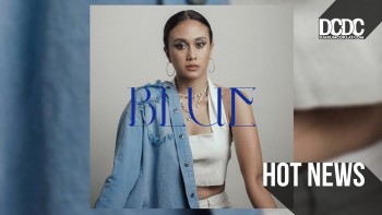 Jembatani Debut Mini Albumnya, Luise Najib Lahirkan Single “Blue”