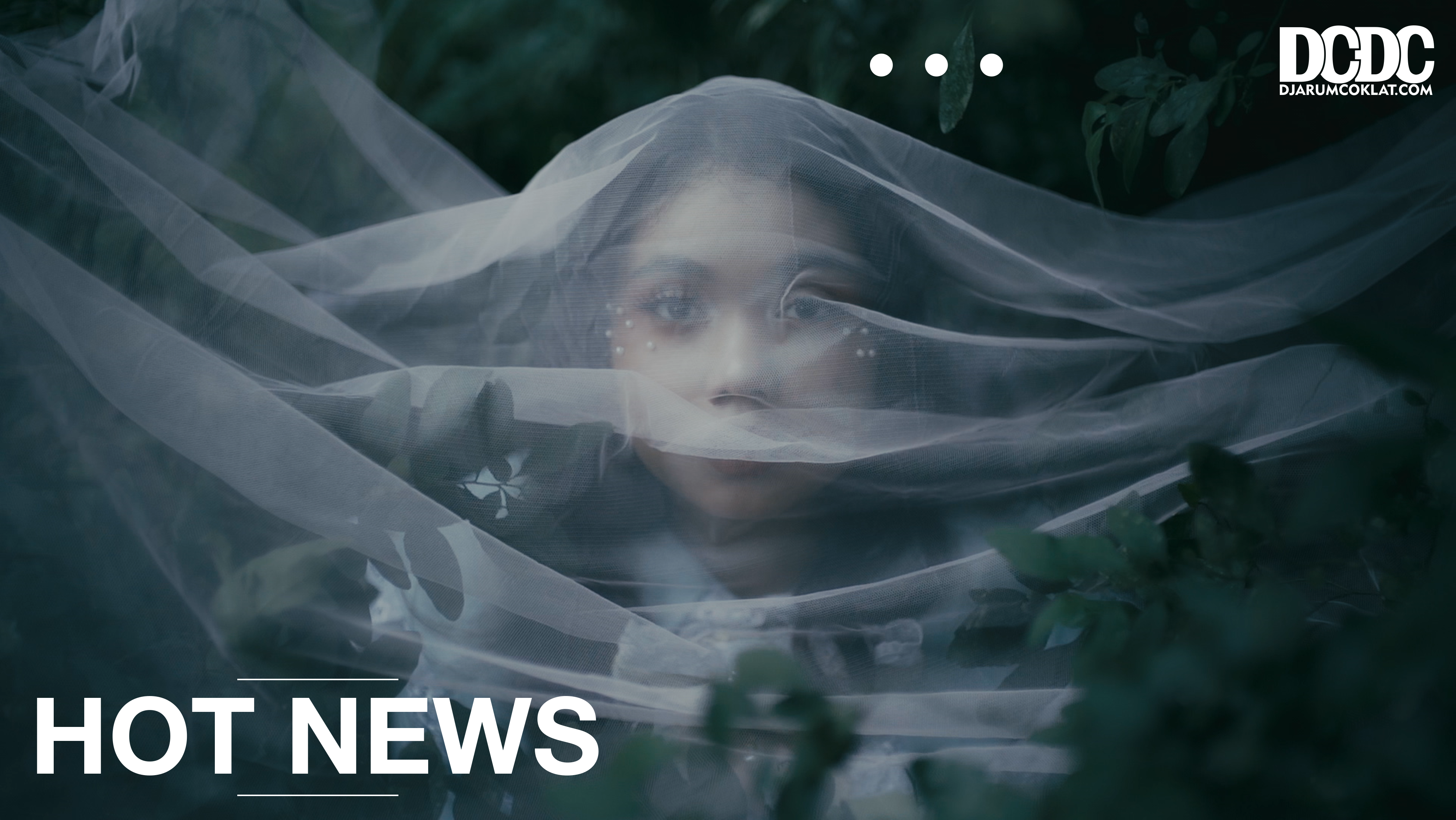 “Julia” : Ekspresi Keresahan Lourentia Kinkin Menggugat Quarter Life Crisis