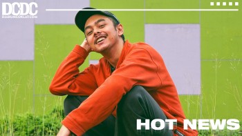 Empat Tahun Puasa Rilisan, Kali Ini Low Pink Hadir Dengan ‘Dominance’