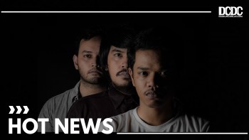 Kembali Aktif Setelah Hiatus, TBRX Rilis Single “Discorobotique” sebagai Perayaan