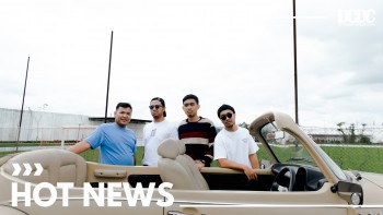 Tandai Kembali dari Hiatus Panjang, Head Head Rilis Single Terbaru