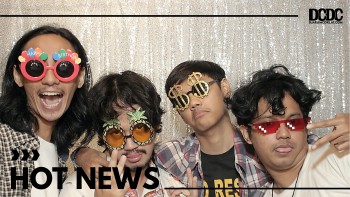 Terus Melaju Meski Laptop Terkena Virus, Lamia & Her Silly Dreams Akhirnya Bisa Bernafas Lega