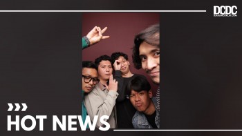 Metafora Sebuah Harapan Seseorang Di Single Kedua Laser Gun “Superjet”