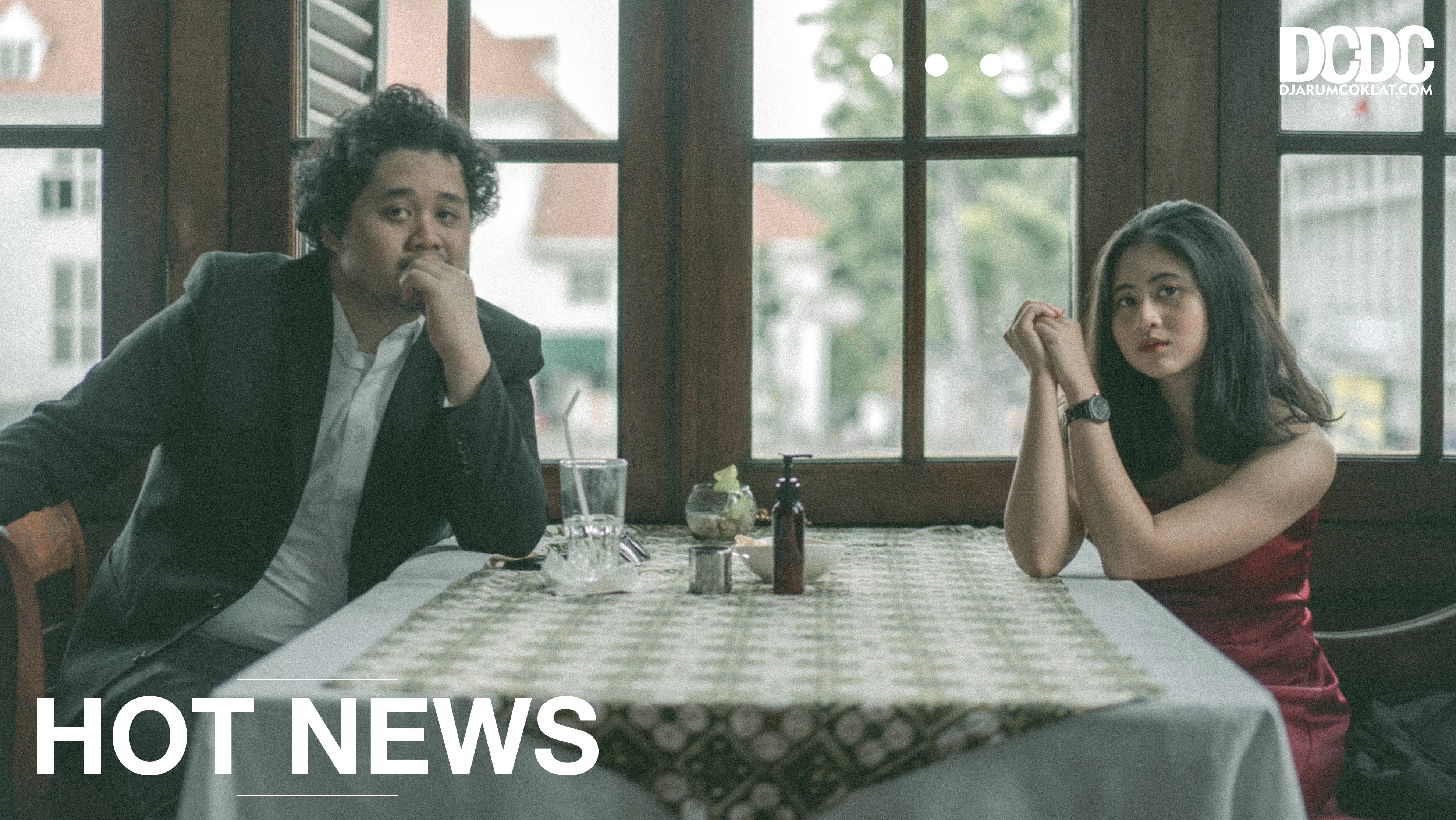 “Lucerne” : Ajakan Dari Kitakata Untuk Rehat Sejenak dan Menikmati Hidup