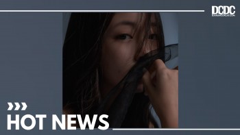 Jalani Debut Sebagai Penyanyi, Luisa Rilis Single Pertamanya “Not Here With Me”