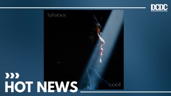 Suarakan Tampil Percaya Diri, Lullaboy Rilis Single Terbarunya