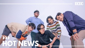Panjangkan Nafas Indie Rock, Lumeenals Lepaskan Single Teranyar