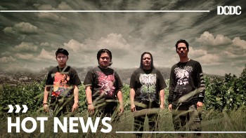 Pasca 13 Tahun Umur EP Skema Pembalasan Sempurna, Lumpur Kini Kembali Membawa Album Anyar