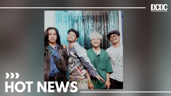 LUNCHTIME Bawa Spirit untuk Bangkit dalam Single Terbarunya