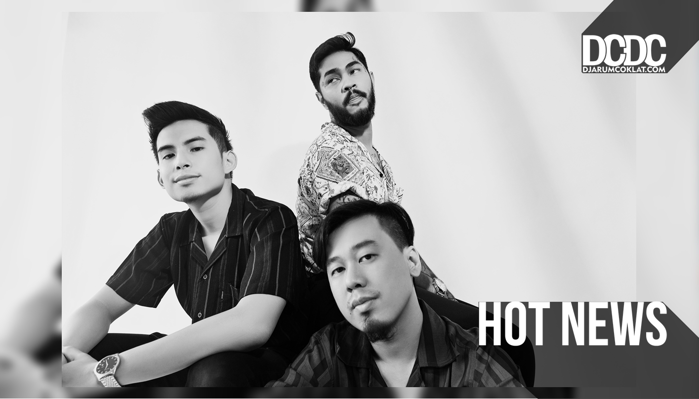 Lewat Lagu “Asa & Ruang”, Lyon Suguhkan Suasana Gloomy nan Romantis