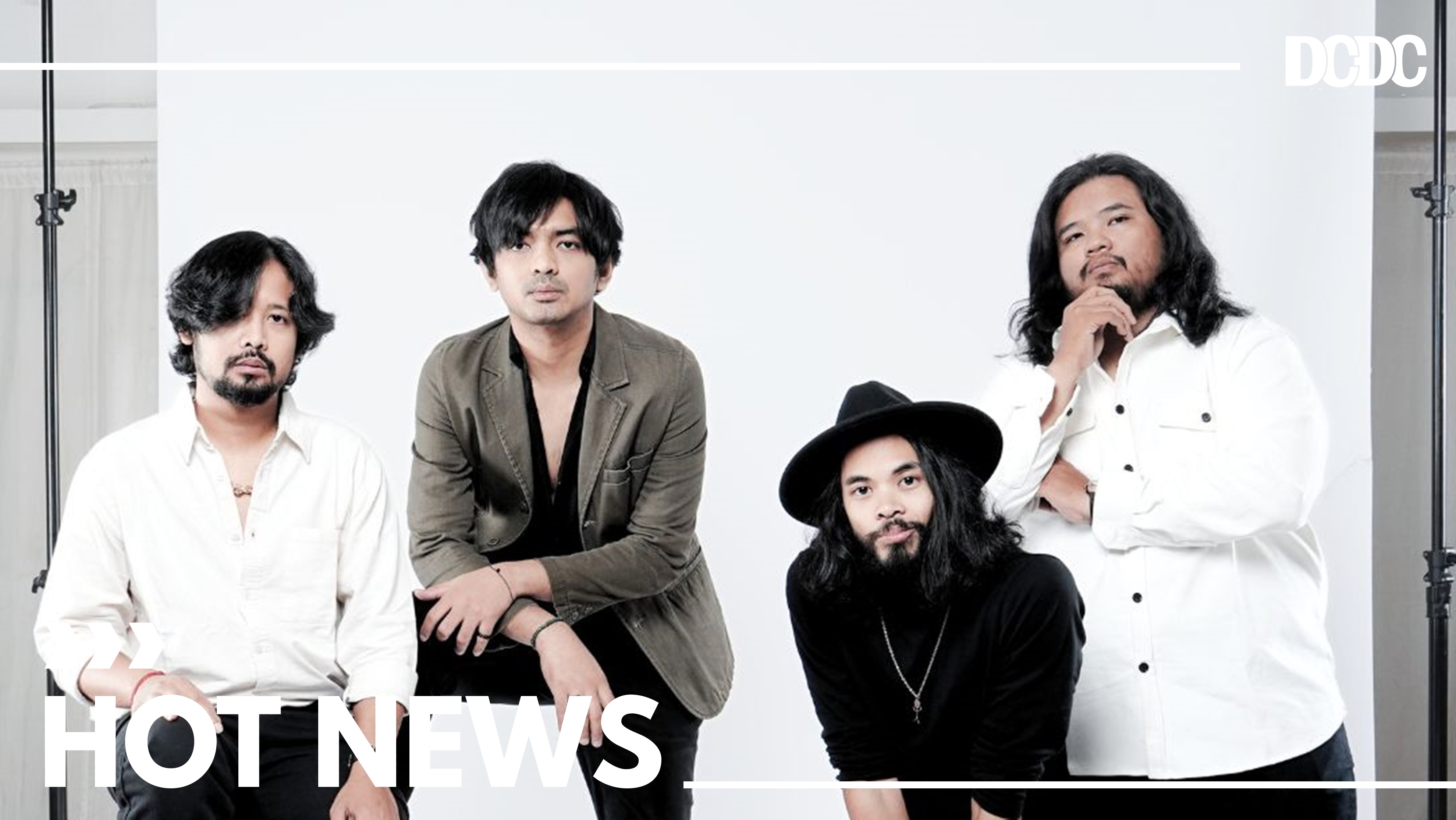 Manusia Aksara Kisahkan Penyiksaan Mental lewat Single “Yang Salah”