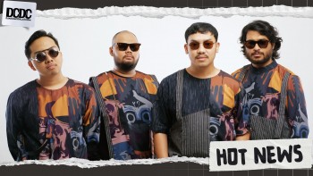 Mustache and Beard Hadir Kembali Dengan Konser ‘Realitas Maya’ Edisi  Augmented Reality