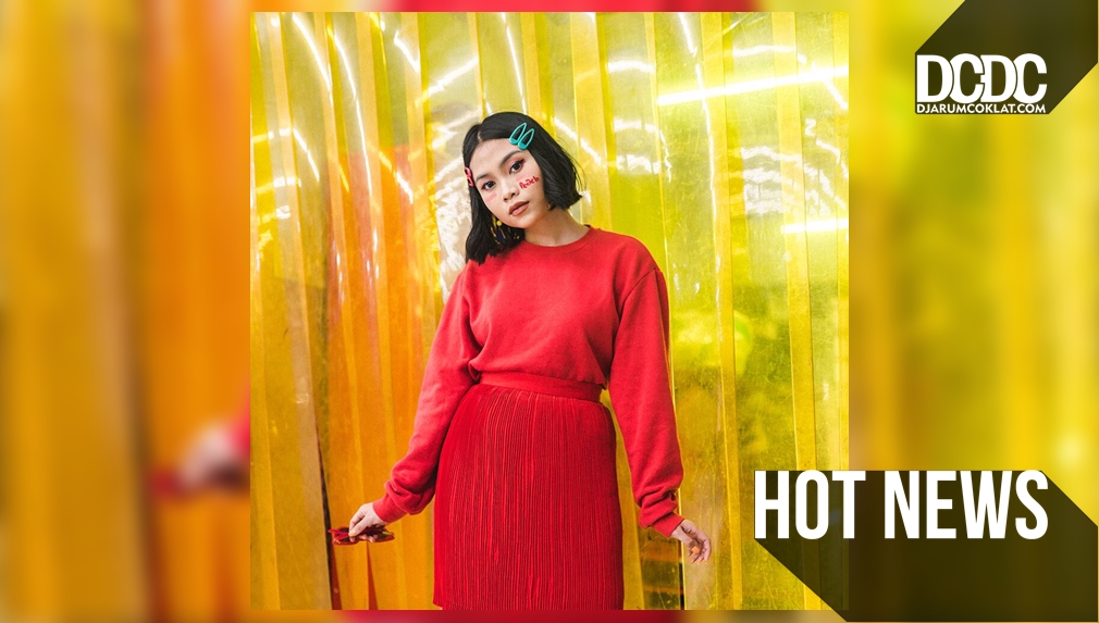 “Peach”, Sebuah Single Perkenalan Dari Madukina