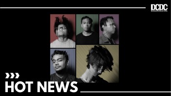 Mafia Pemantik Qalbu Rilis “Siar” Sebelum Album Kedua