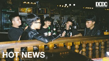 ‘Negative Thoughts’ : Debut Manifesto Rock ‘n Roll! Dari Maio